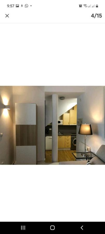 Apartamento ตอร์เรโมลิโนส ภายนอก รูปภาพ