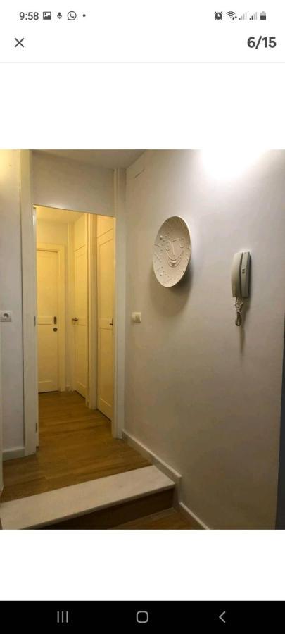Apartamento ตอร์เรโมลิโนส ภายนอก รูปภาพ